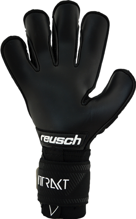 Actual product image Reusch Goalkeeper Glove Attrakt Freegel Infinity Resistor (8)