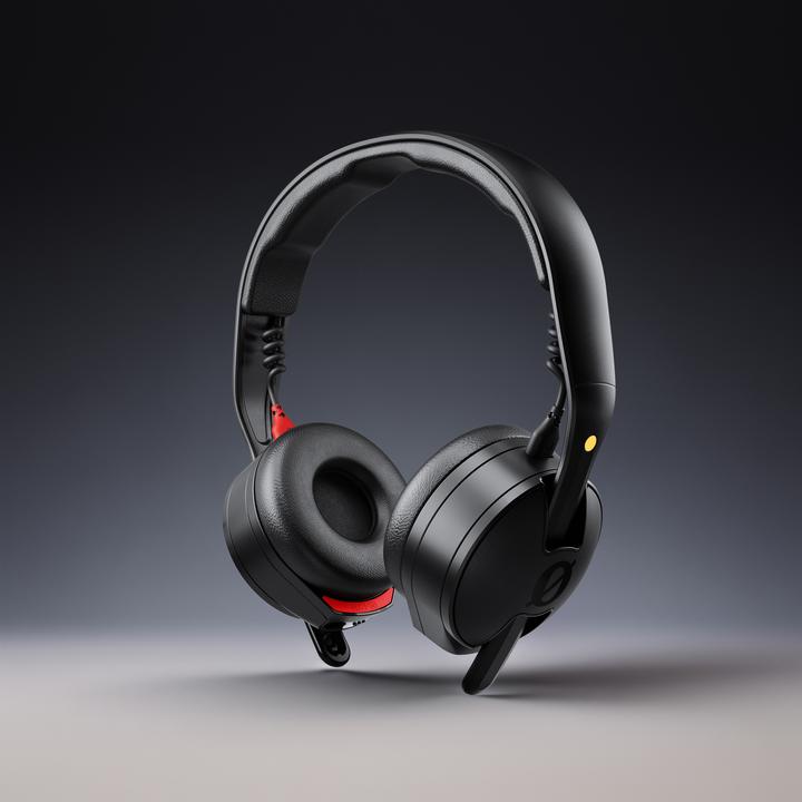 Produktbild RØDE NTH-50 (Keine Geräuschunterdrückung, Kabelgebunden)