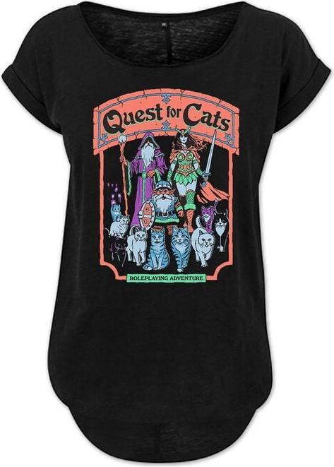 Produktbild Steven Rhodes Quest for Cats (M)