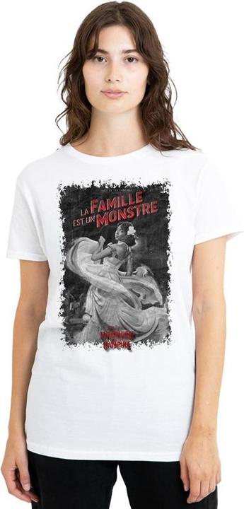 Produktbild Ideal Tek La Famille Mono TShirt (M)