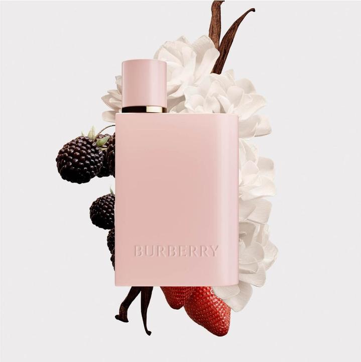 Image du produit Burberry Elixir Eau de Parfum (Eau de parfum, 100 ml)