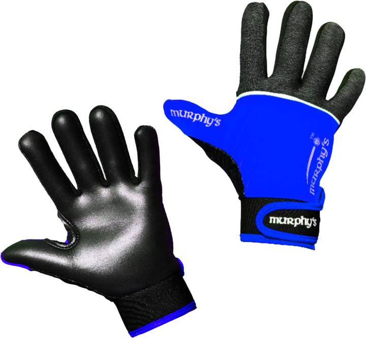 Produktbild Murphy's Gaelic Football Handschuhe V2 Latex (XS)