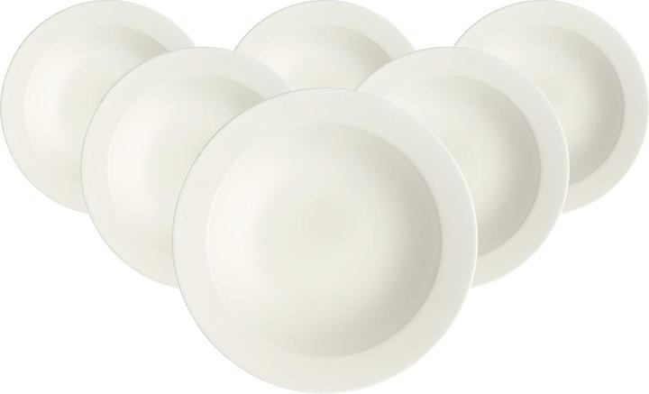 Image du produit Villeroy & Boch Multipack Royal Saladier - 6 pièces (20.50 cm, 0.20 l, 6 x)
