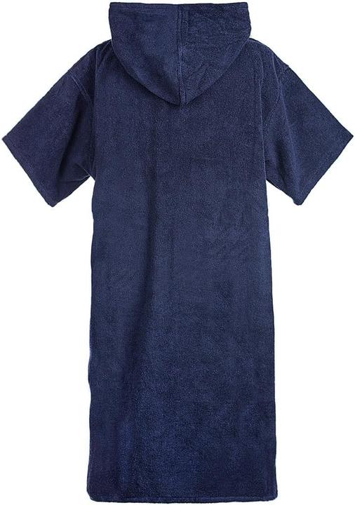 Produktbild Atlantic Shore Surf Poncho mit Kapuze