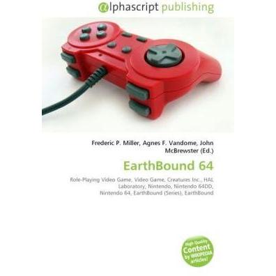 EarthBound 64, Ratgeber