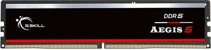 Produktbild G.Skill DDR5 16GB PC 5200 CL40 KIT (1x16GB) 16-GX1-IS (1 x 16GB, 5200 MHz, DDR5-RAM, DIMM)