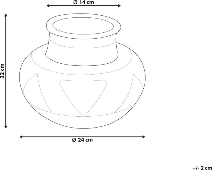 Actual product image Beliani Asahan (1x)