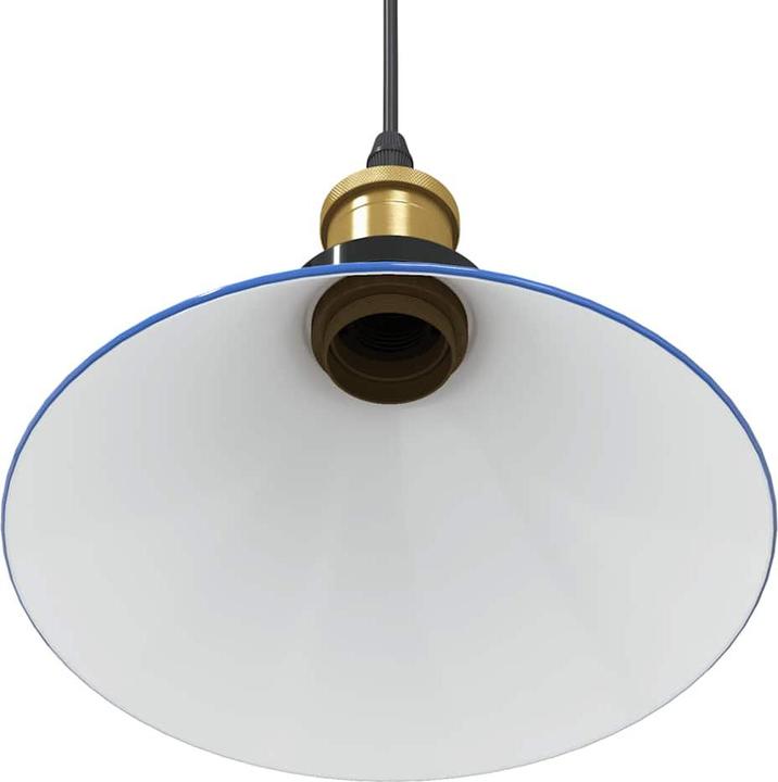 Produktbild vidaXL Pendelleuchte (E27)