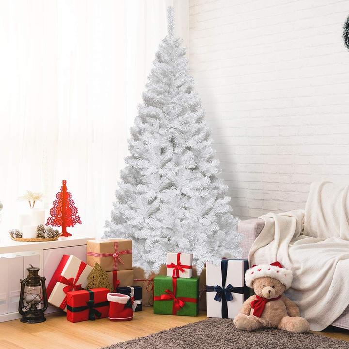 Produktbild Costway Weihnachtsbaum (180 cm)