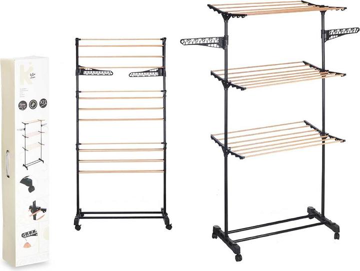 Actual product image Kipit Washing up stand with drainer (16 m)