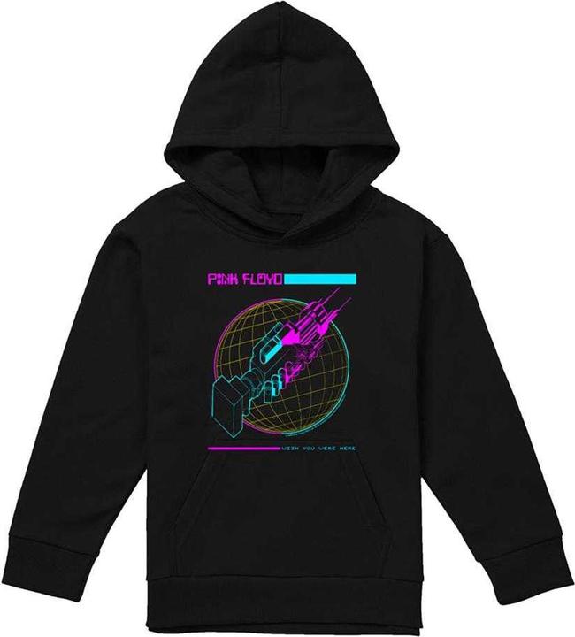 Produktbild Pink Floyd Wish You Were Here Kapuzenpullover (116)