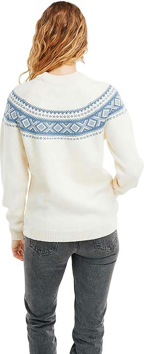Produktbild Dale of Norway Women's VÃ¥gsÃ¸y Sweater (L)