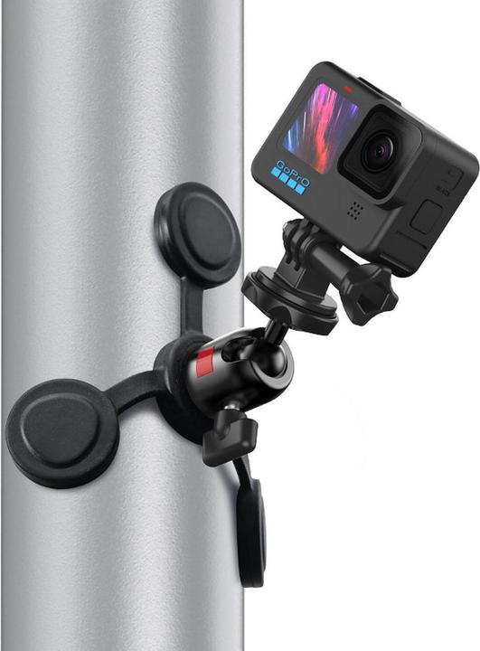 Actual product image Ulanzi GO 001 Magnetic Mount for Action Cameras
