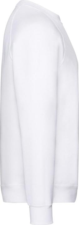Produktbild Fruit of the Loom Classic Sweatshirt Raglanärmel (M)