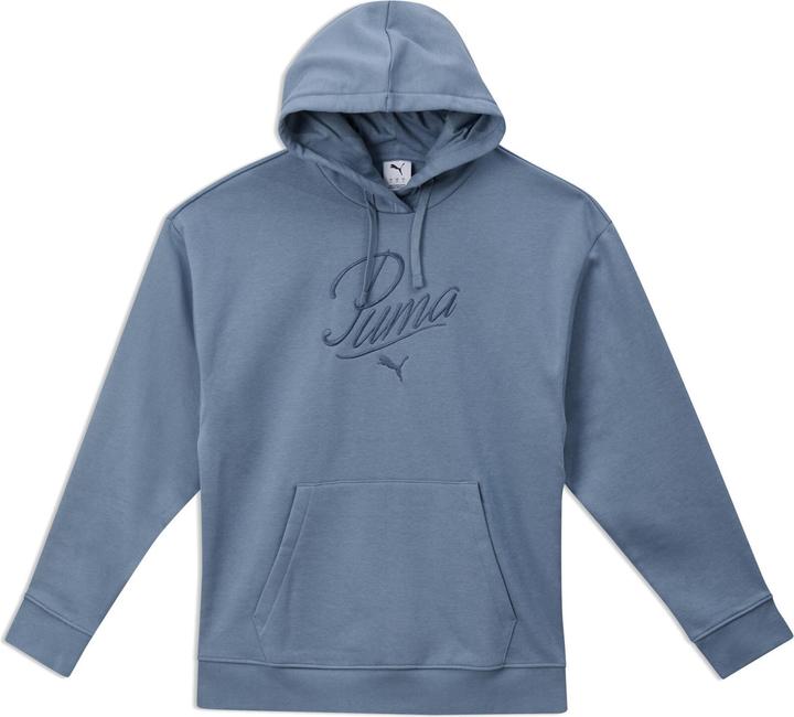 Image du produit Puma Sweat à capuche ESS SCRIPT Comfort FL (XL)