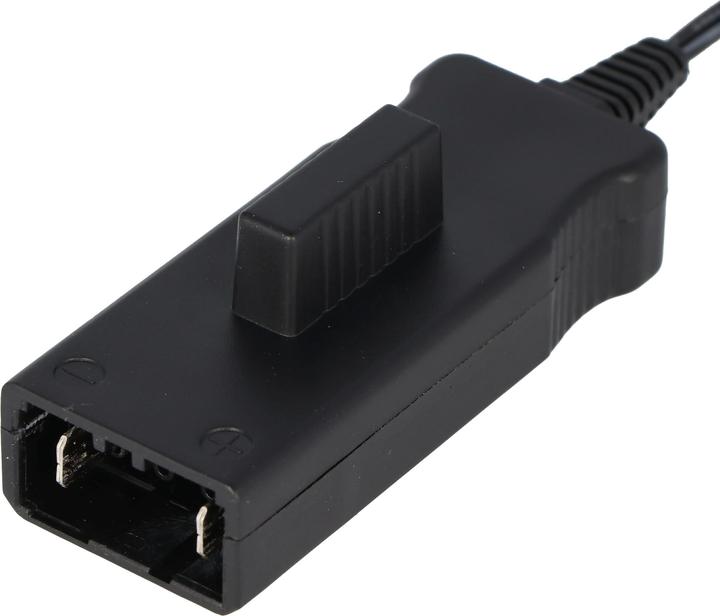 Actual product image AccuCell Schnell-Ladegerät Gardena Akku 04025-20, 8838 Li-Ion 25,2 Volt (25.2 V)