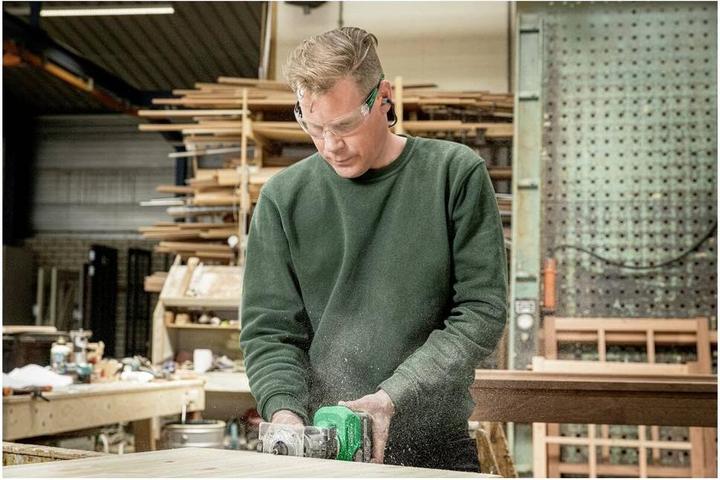 Produktbild Hikoki M1808DA