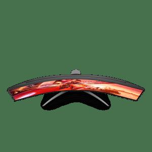 Produktbild AOC Agon AG493UCX2 (5120 x 1440 Pixel, 48.80")