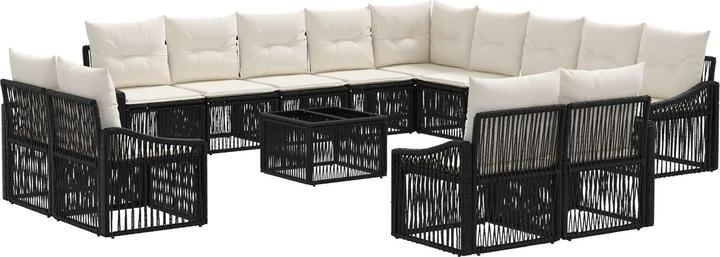 Produktbild vidaXL Garten-Sofa