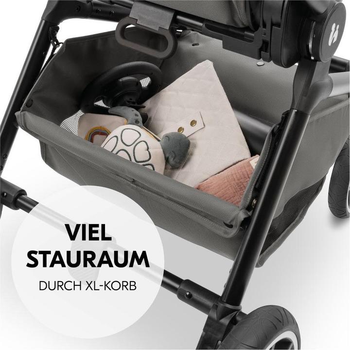 Immagine prodotto Hauck Set Move N Care