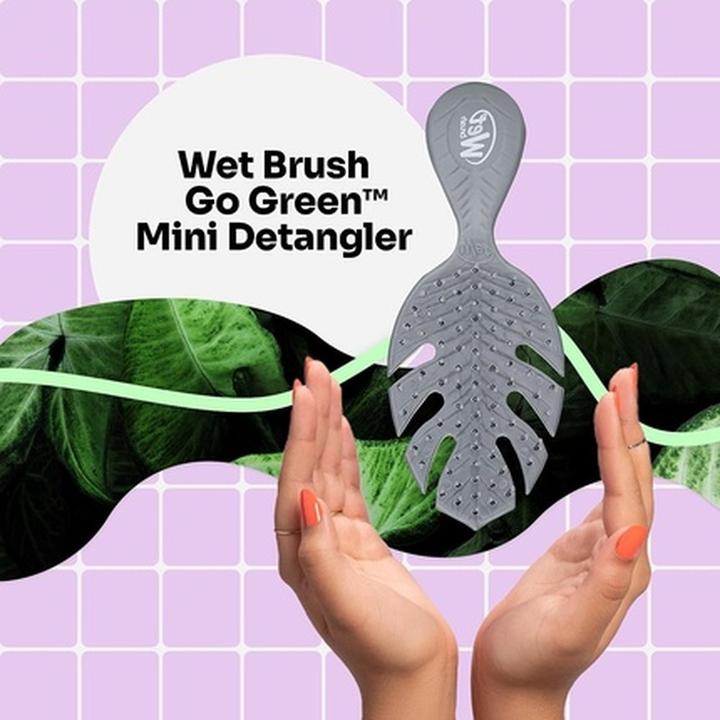 Image du produit Wet Brush Go Green