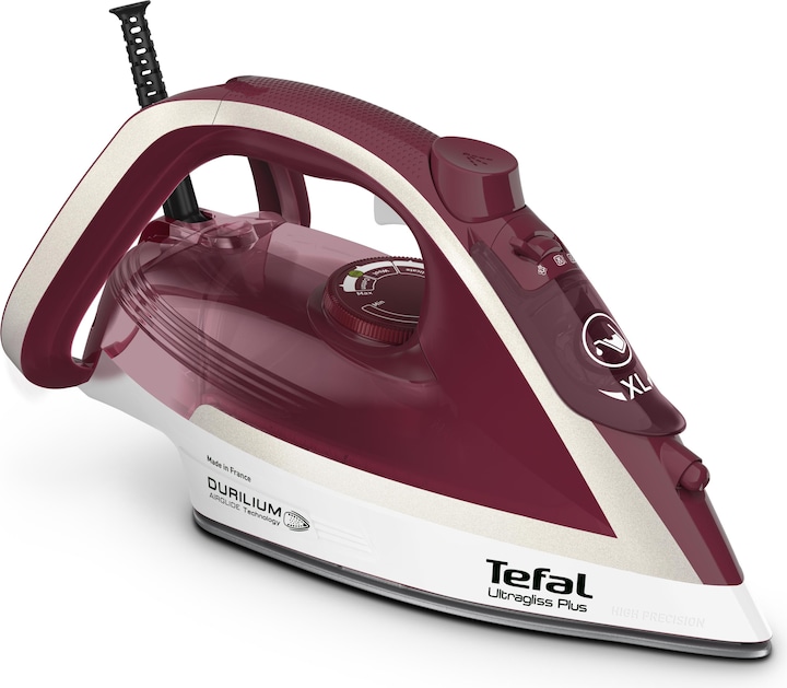 Actual product image Tefal Ultragliss Plus FV6810 (2800 W, 250 g/min)