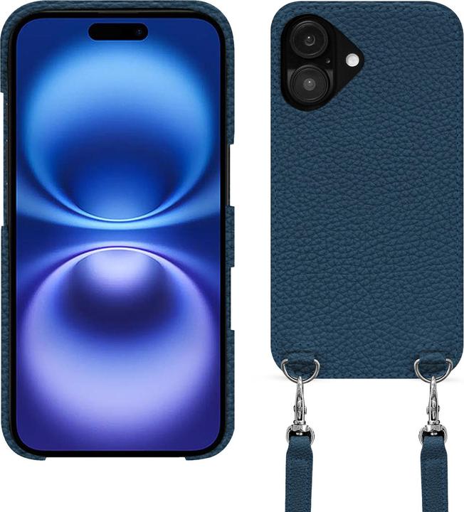 Indigo ( Pantone #1f4565 )