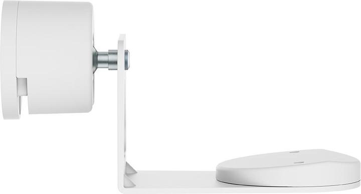 Produktbild LogiLink BP0207W (1 Stk., Wandmontage, Drehbar)