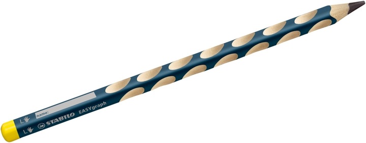Produktbild STABILO EASYgraph Bleistift Linkshänder HB (3.15 mm, HB, 1 x)
