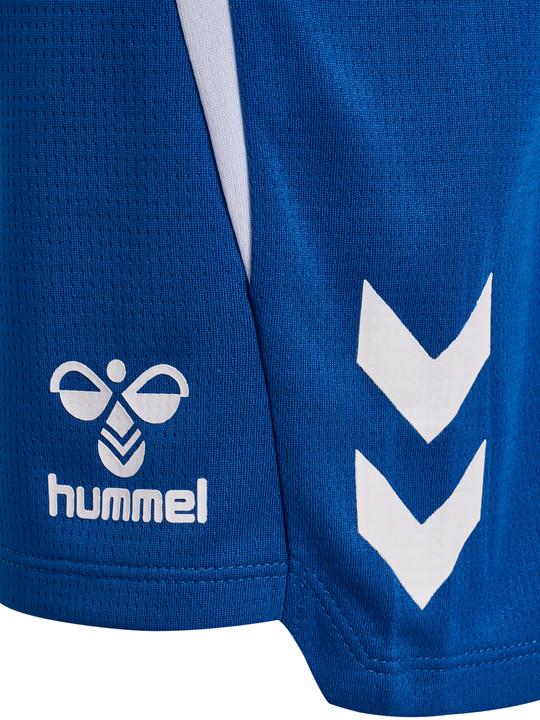 Produktbild hummel hmlLEAD 2.0 SHORTS KIDS (128)