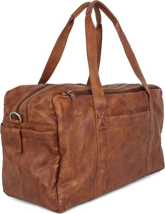 Immagine prodotto Spikes & Sparrow Borsa da viaggio WEEKENDER (28 l)