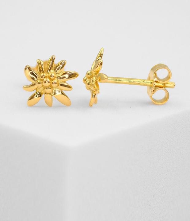 Image du produit Muau Edelweiss (Or 750/18 K)