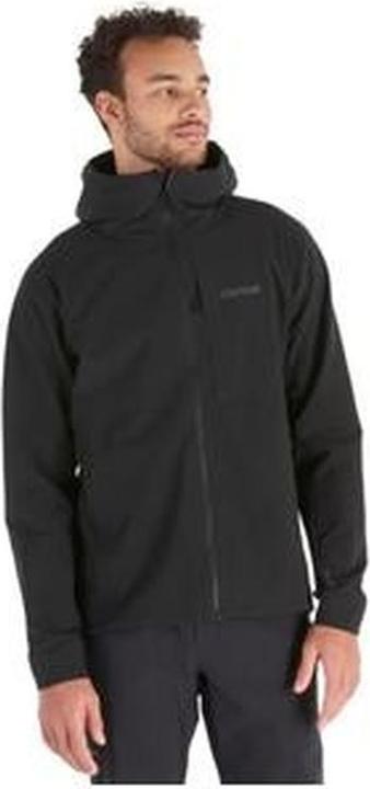 Immagine prodotto Marmot Pinnacle DriClime Hoodie (XL)