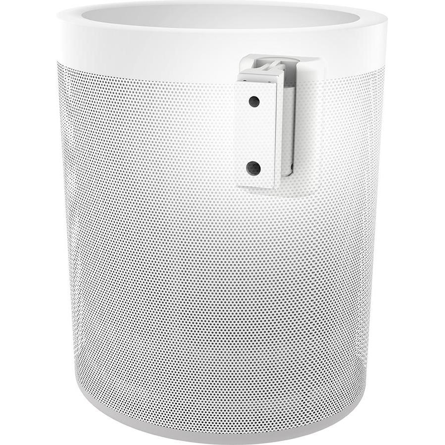 Thumbnail - Cavus CMY20 (1 Stk., Wandmontage, Schwenkbar), Lautsprecher Ständer + Wandmontage, Weiss