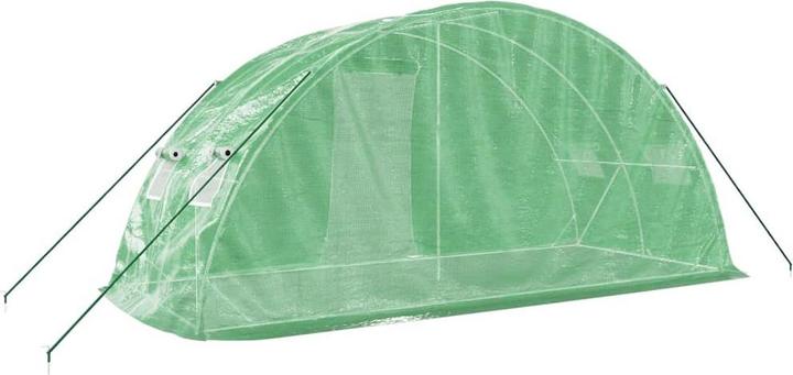 Immagine prodotto vidaXL Gewächshaus