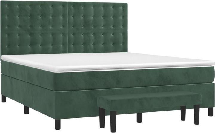 Immagine prodotto vidaXL Boxspringbett (160 x 200 cm)
