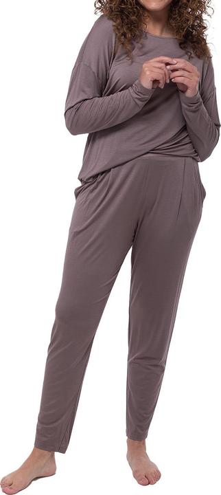 Produktbild Mey Pure Chic Schlafanzug (L)