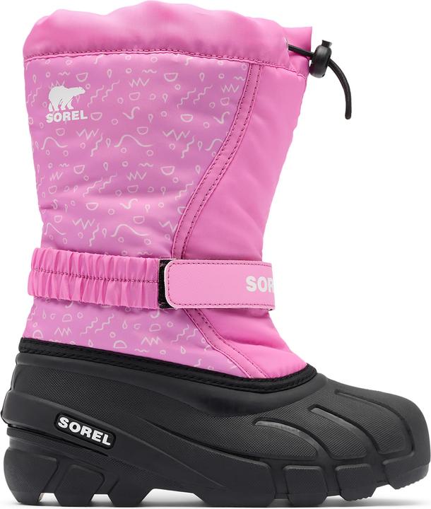 Produktbild Sorel Childrens Flurry™ Boot Print (26)