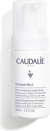 Actual product image Caudalie Mousse Micro Peeling (100 ml)