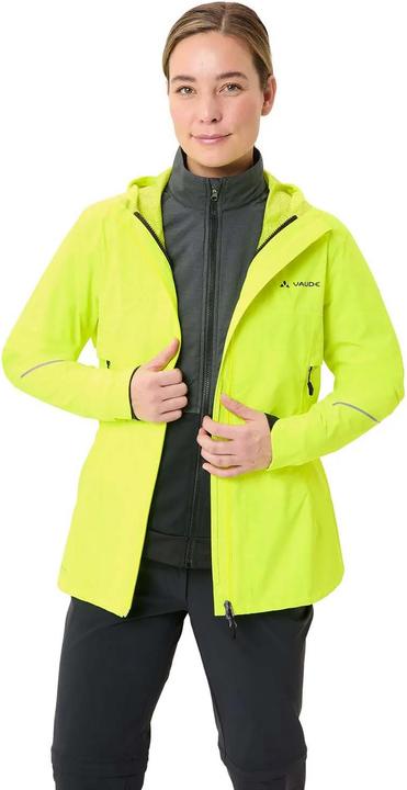 Actual product image Vaude Yaras (42, L)