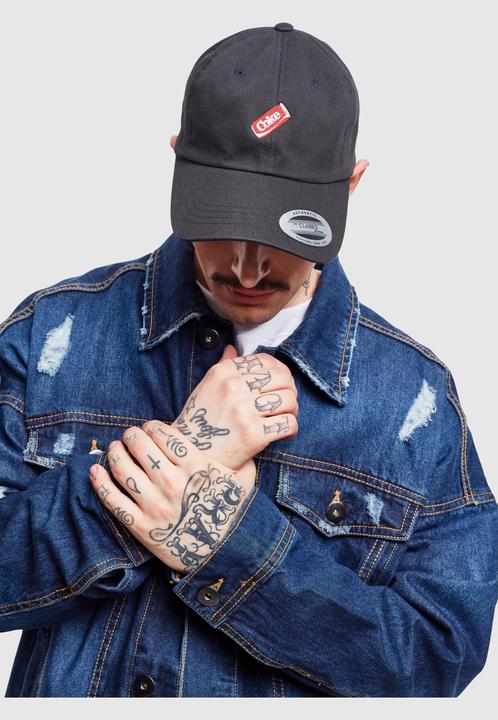 Produktbild Merchcode Dadcap (One Size)