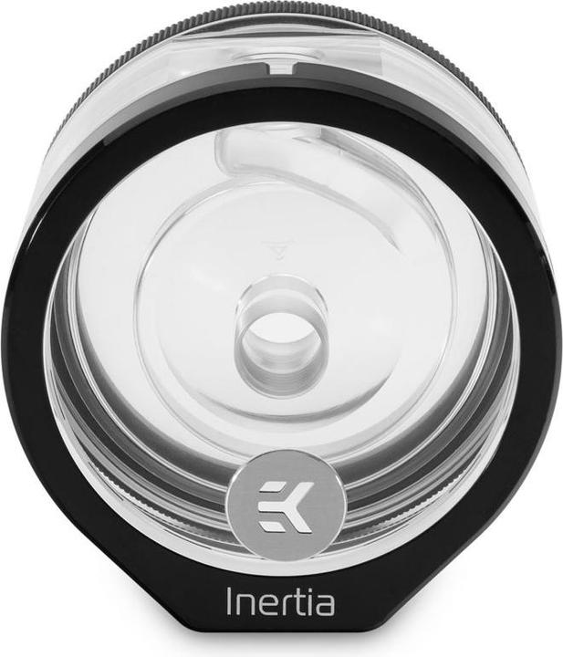 Produktbild EKWB EK-Quantum Inertia D5 Body D-RGB - Acryl