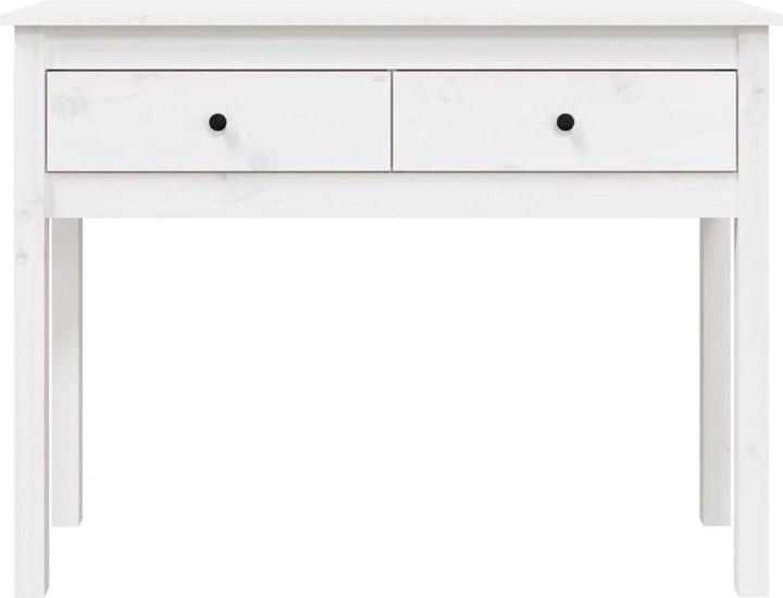 Produktbild vidaXL Konsolentisch (100 x 35 x 75 cm)