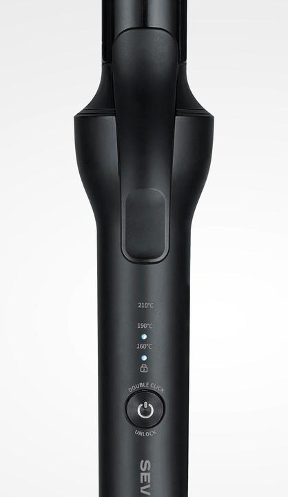 Actual product image Severin LS 0822 Lockenstab