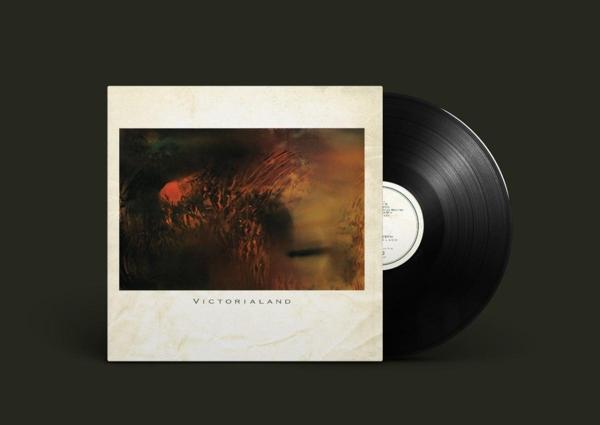 Produktbild Victorialand (Cocteau Twins)