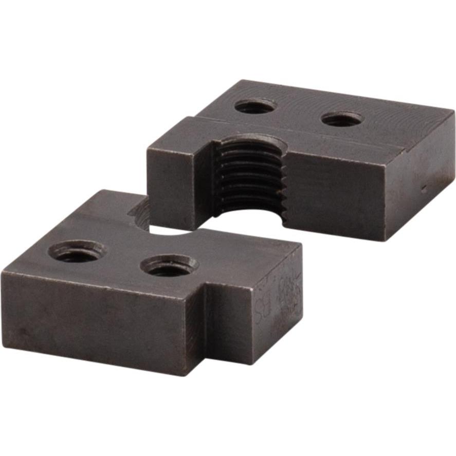 Makita , Zubehör Gartenmaschinen, Schneidbacken 8Mm F. Inox (Gartenmaschinen Ersatzteile)