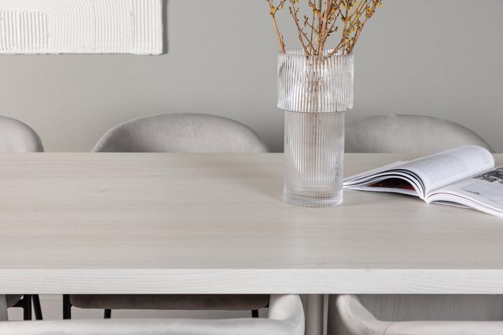 Actual product image Venture Home Evelina (MDF)