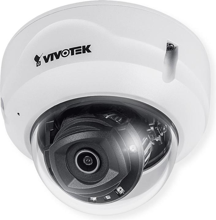 Produktbild Vivotek Ethernet camera / IP Cam (2560 x 1920 Pixels)