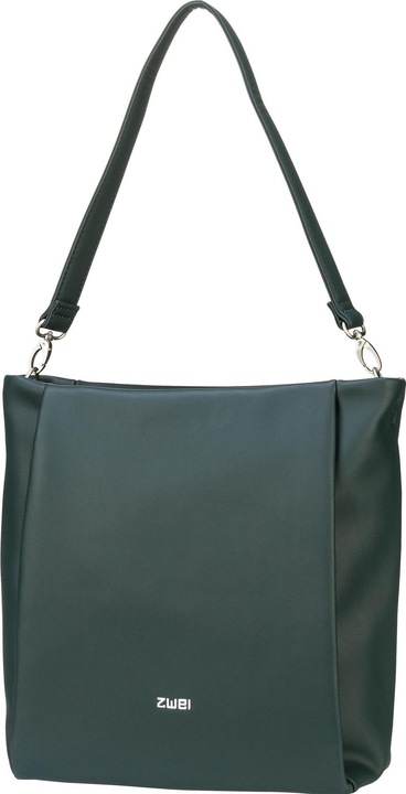 Actual product image Zwei Shoulder Bag Yuna YU120