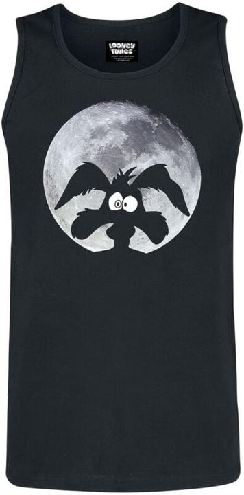 Produktbild Looney Tunes Coyote - Moonlight (M)